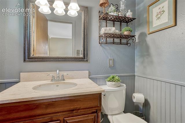 MLS Image for 2830 N Institute  ,Colorado Springs, Colorado