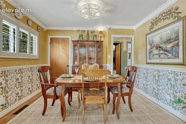 MLS Image for 2830 N Institute  ,Colorado Springs, Colorado