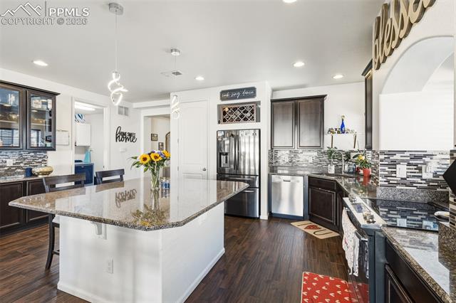 MLS Image for 8254  Campground  ,Fountain, Colorado