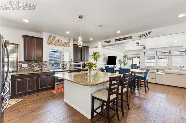 MLS Image for 8254  Campground  ,Fountain, Colorado