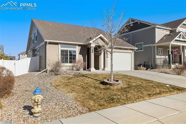 MLS Image for 8254  Campground  ,Fountain, Colorado