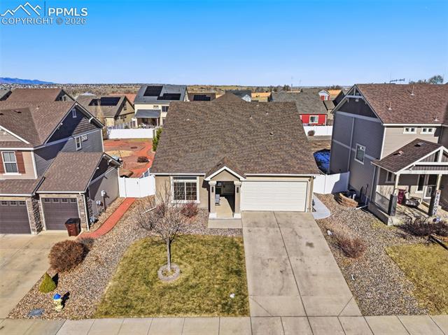 MLS Image for 8254  Campground  ,Fountain, Colorado