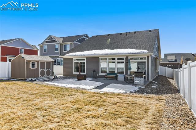 MLS Image for 8254  Campground  ,Fountain, Colorado