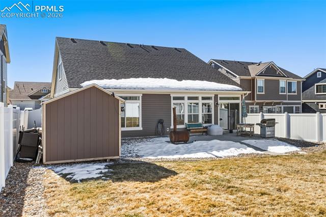 MLS Image for 8254  Campground  ,Fountain, Colorado