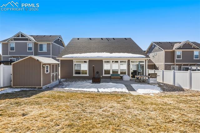 MLS Image for 8254  Campground  ,Fountain, Colorado