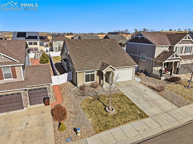 MLS Image for 8254  Campground  ,Fountain, Colorado