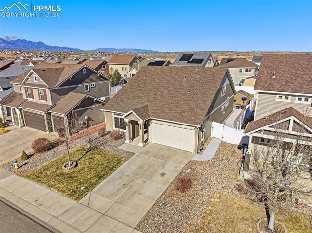 MLS Image for 8254  Campground  ,Fountain, Colorado