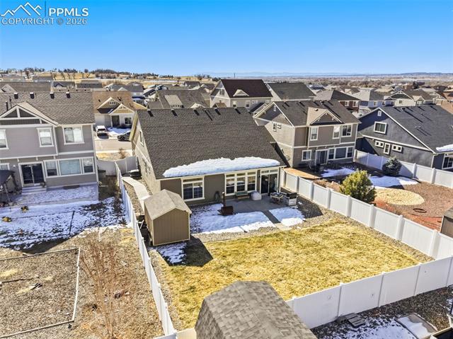 MLS Image for 8254  Campground  ,Fountain, Colorado