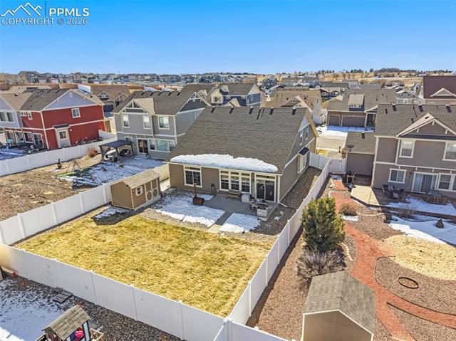 MLS Image for 8254  Campground  ,Fountain, Colorado