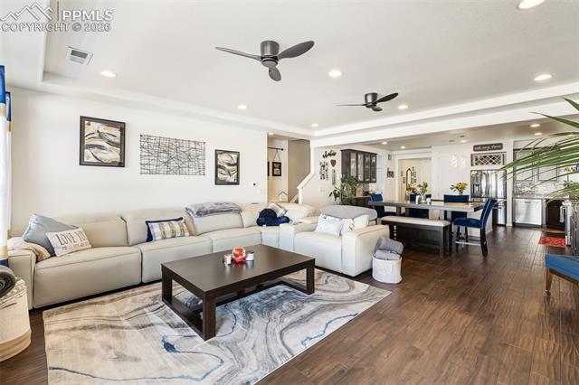 MLS Image for 8254  Campground  ,Fountain, Colorado