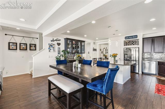 MLS Image for 8254  Campground  ,Fountain, Colorado