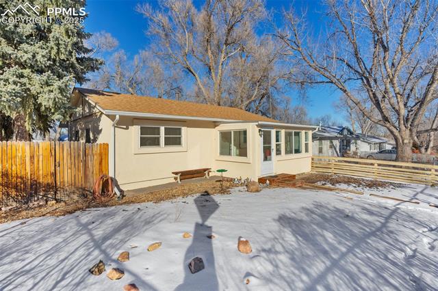 MLS Image for 1018  Norwood  ,Colorado Springs, Colorado