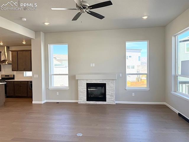 MLS Image for 1738  Gold Hill Mesa  ,Colorado Springs, Colorado