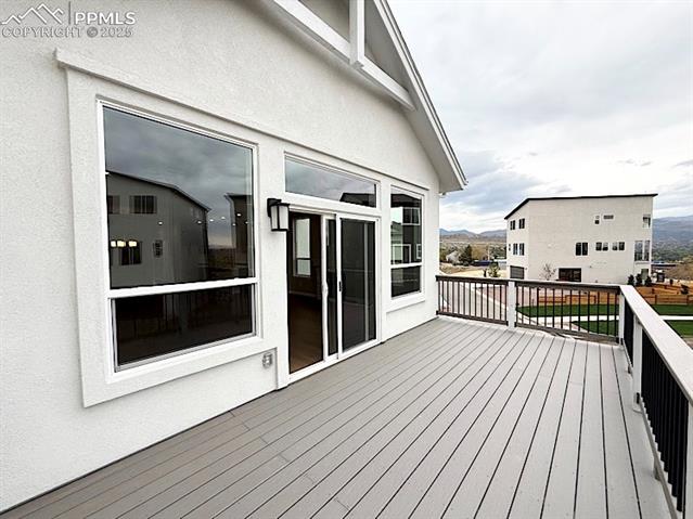 MLS Image for 1738  Gold Hill Mesa  ,Colorado Springs, Colorado