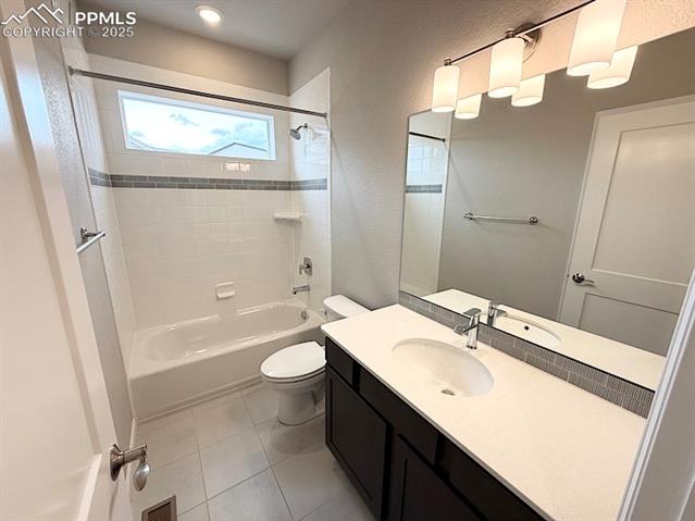 MLS Image for 1738  Gold Hill Mesa  ,Colorado Springs, Colorado