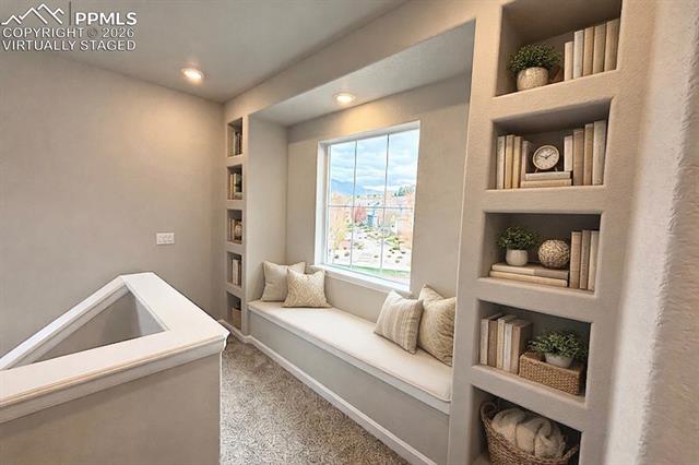 MLS Image for 1738  Gold Hill Mesa  ,Colorado Springs, Colorado