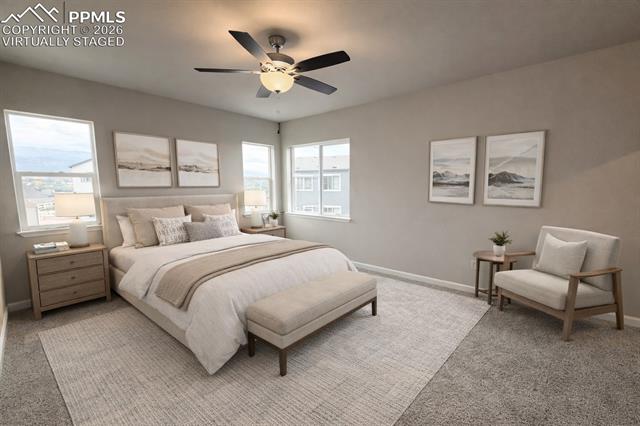 MLS Image for 1738  Gold Hill Mesa  ,Colorado Springs, Colorado