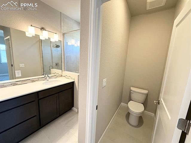 MLS Image for 1738  Gold Hill Mesa  ,Colorado Springs, Colorado