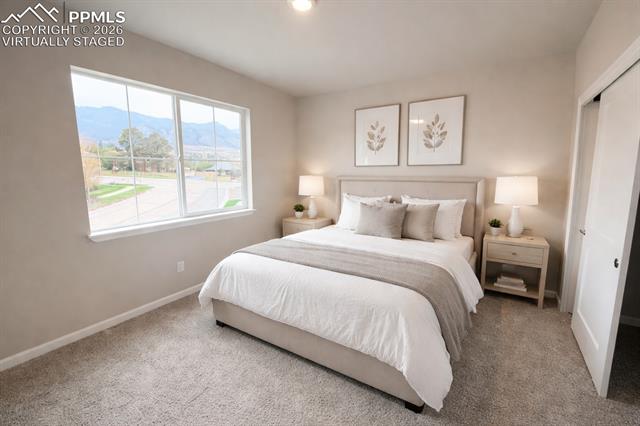 MLS Image for 1738  Gold Hill Mesa  ,Colorado Springs, Colorado