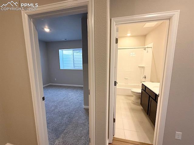 MLS Image for 1738  Gold Hill Mesa  ,Colorado Springs, Colorado