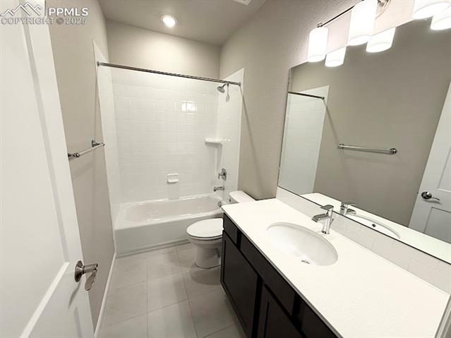 MLS Image for 1738  Gold Hill Mesa  ,Colorado Springs, Colorado