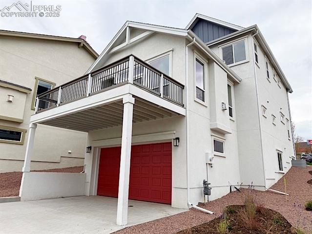 MLS Image for 1738  Gold Hill Mesa  ,Colorado Springs, Colorado