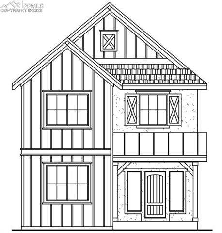 MLS Image for 1738  Gold Hill Mesa  ,Colorado Springs, Colorado