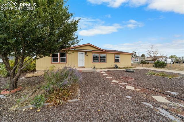 4705  Pipestem  , colorado springs  House Search MLS Picture