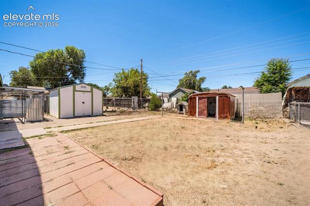 MLS Image for 1711  Henry  ,Pueblo, Colorado