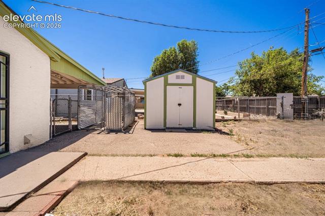 MLS Image for 1711  Henry  ,Pueblo, Colorado