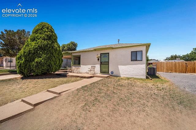 MLS Image for 1711  Henry  ,Pueblo, Colorado