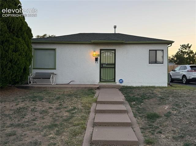 MLS Image for 1711  Henry  ,Pueblo, Colorado