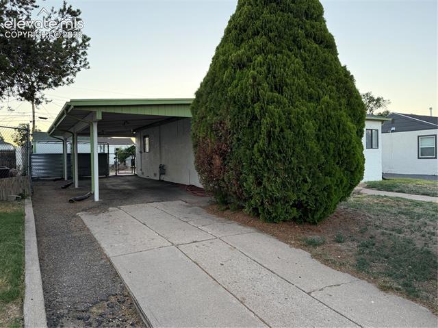 MLS Image for 1711  Henry  ,Pueblo, Colorado