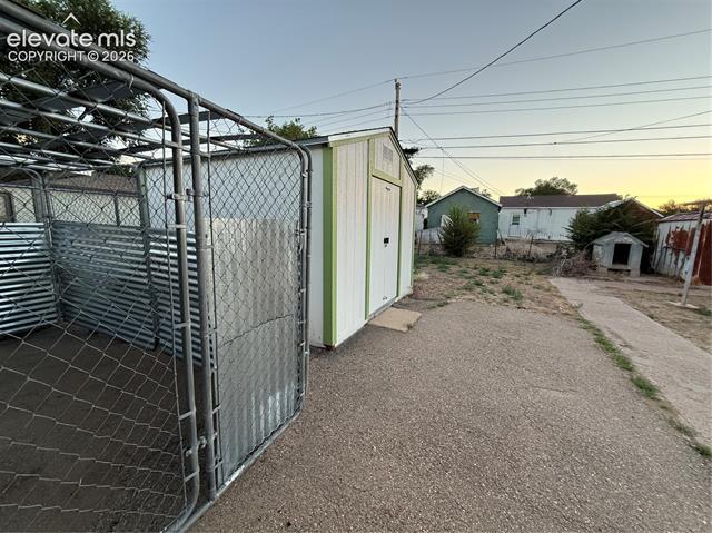 MLS Image for 1711  Henry  ,Pueblo, Colorado