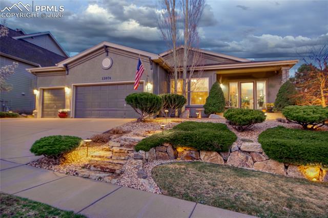 13074  Rockbridge  , colorado springs&nbsp; House Search MLS Picture