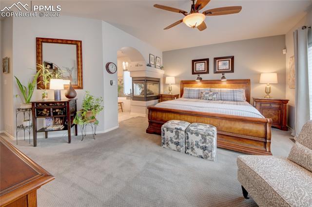 MLS Image for 13074  Rockbridge  ,Colorado Springs, Colorado
