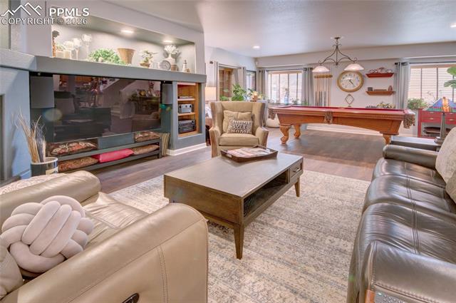 MLS Image for 13074  Rockbridge  ,Colorado Springs, Colorado