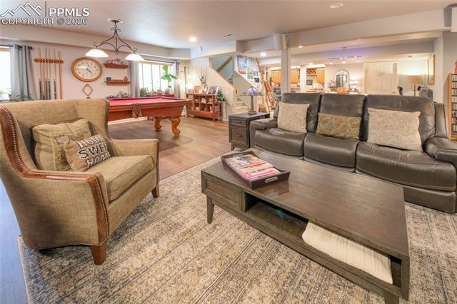 MLS Image for 13074  Rockbridge  ,Colorado Springs, Colorado