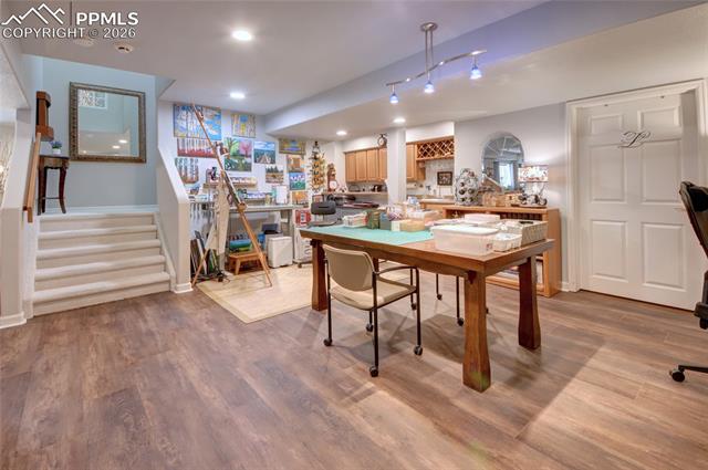 MLS Image for 13074  Rockbridge  ,Colorado Springs, Colorado