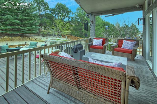 MLS Image for 13074  Rockbridge  ,Colorado Springs, Colorado