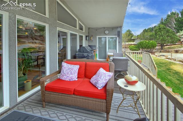 MLS Image for 13074  Rockbridge  ,Colorado Springs, Colorado
