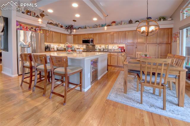 MLS Image for 13074  Rockbridge  ,Colorado Springs, Colorado