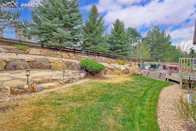 MLS Image for 13074  Rockbridge  ,Colorado Springs, Colorado