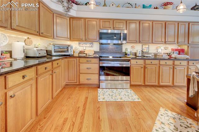 MLS Image for 13074  Rockbridge  ,Colorado Springs, Colorado