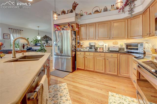 MLS Image for 13074  Rockbridge  ,Colorado Springs, Colorado