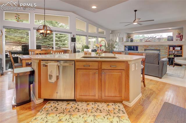 MLS Image for 13074  Rockbridge  ,Colorado Springs, Colorado