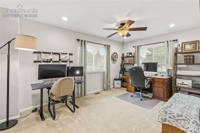 MLS Image for 3321  Macgregor  ,Colorado Springs, Colorado
