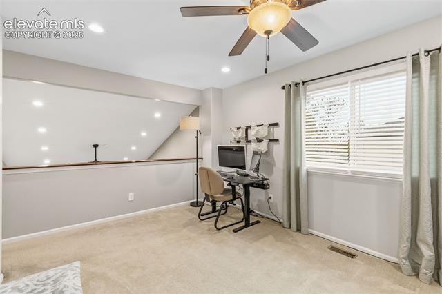 MLS Image for 3321  Macgregor  ,Colorado Springs, Colorado