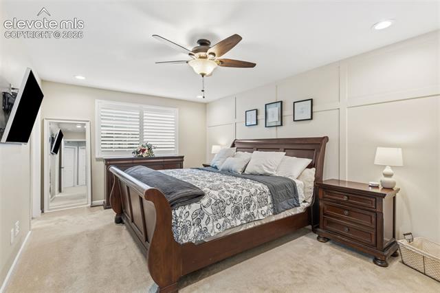 MLS Image for 3321  Macgregor  ,Colorado Springs, Colorado