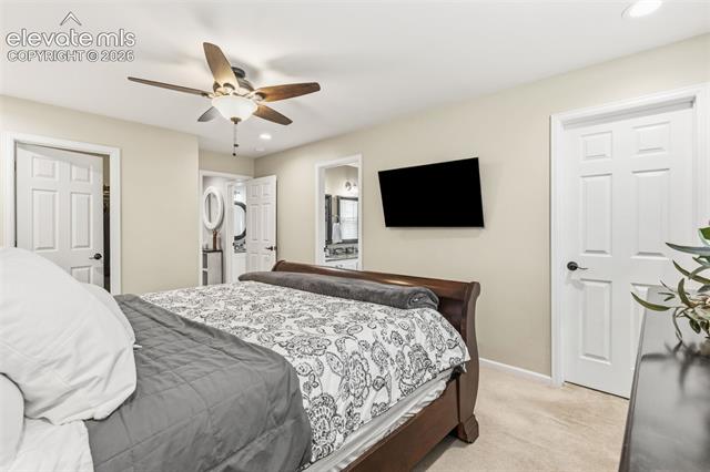 MLS Image for 3321  Macgregor  ,Colorado Springs, Colorado